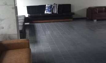 Imagem 4: COBERTURA, 3 QUARTOS, SENDO 1 (UMA) SUÍTE, GABINETE, BAR NO TERRAÇO