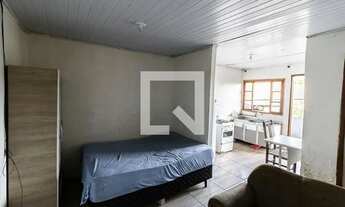 Imagem 2: Casa de Condomínio para Aluguel - Feitoria Seller, 1 Quarto, 30 m2