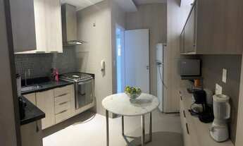 Imagem 3: Apartamento para aluguel com 100 metros quadrados com 2 quartos em Pituaçu - Salvador - BA