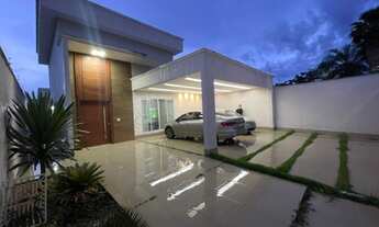 Imagem: Ótima casa localizada em Arniqueiras