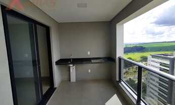 Imagem: Apartamento em Parque Faber Castell I