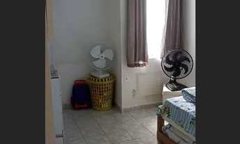 Imagem 5: Apartamento no terrio