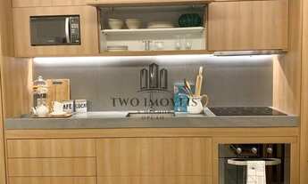 Imagem 4: Murano Residencial: Cobertura Duplex de Luxo de 100m², 2 Quartos, 1 Suíte e 1 Vaga