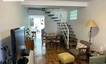 Imagem 6: Sobrado com 2 dormitórios para alugar, 70 m² por R$ 3.500,00/mês - Granja Viana - Cotia/SP