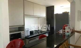 Imagem 2: APARTAMENTO RESIDENCIAL PARA VENDA E LOCAÇÃO 02 DORMITORIOS