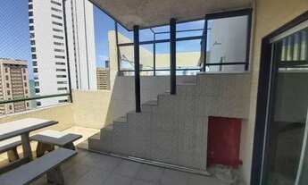 Imagem 2: Cobertura dúplex, em Piedade com piscina privativa