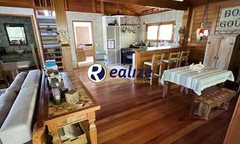 Imagem 5: Casa á venda em Buenos Aires, Guarapari-ES - Realize Negócios Imobiliários