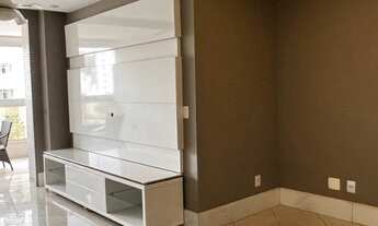 Imagem 2: Apartamento para venda com 3 quartos em Praia do Canto - Vitória - ES