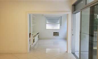 Imagem 4: Prudente de Morais, apartamento de 169m2 com 3 quartos