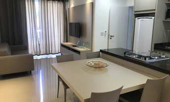 Imagem 5: Apartamento para aluguel possui 115 metros quadrados com 3 quartos em Jurerê - Florianópol