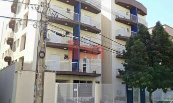 Imagem: Apartamento - Ribeirão Preto - Bosque das