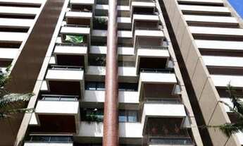 Imagem 2: Apartamento para Venda em Jundiaí, Anhangabaú, 4 dormitórios, 4 suítes, 5 banheiros, 3 vag