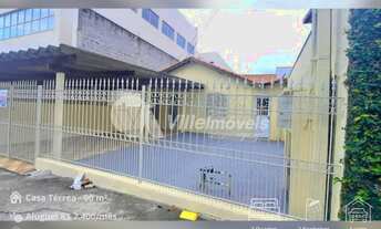 Imagem 2: Casa com 3 dormitórios para alugar, 90 m² por R$ 2.465,00/mês - Jardim Satélite - São José