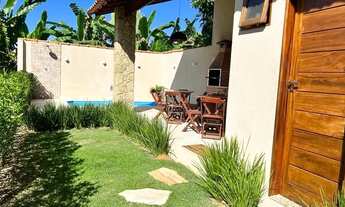 Imagem 5: CASA TEMPORADA PARATY RJ