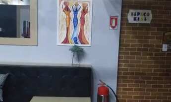 Imagem 6: Prédio comercial com loja montada - Itaipu