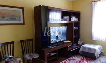 Imagem 2: São Paulo - Apartamento Padrão - Saúde