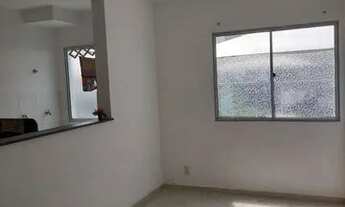 Imagem: Apartamento com 2 quartos à venda, 48 m²