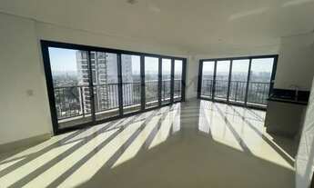 Imagem 3: Apartamento para Locação em Goiânia, Setor Marista, 3 dormitórios, 3 suítes, 4 banheiros