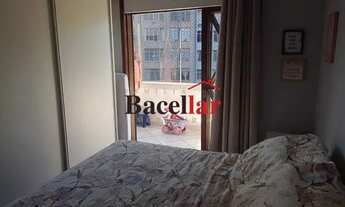 Imagem: Apartamento-LOCAÇÃO-Tijuca-Rio de Janeiro-RJ