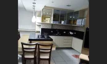 Imagem 3: Apt 2 qts mobiliado, uma quadra do mar