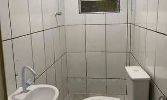 Imagem 5: Casa 03 cômodos