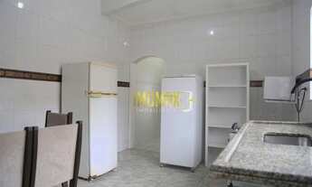 Imagem 6: Sobrado com 3 dormitórios para alugar, 300 m² por R$ 4.500,00/mês - Caiçara - Praia Grande