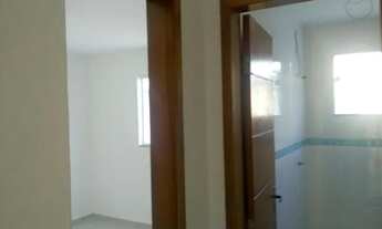 Imagem 4: Casa para venda possui 145 metros quadrados com 3 quartos