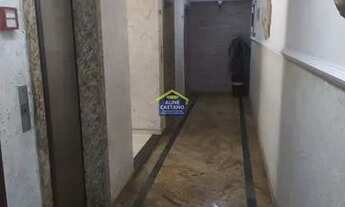 Imagem 4: APTO 2 DORMS 1 SUITE, FRENTE MAR, MOBILIADO APENAS R$310 MIL