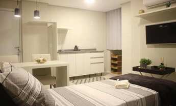 Imagem 3: Flat para aluguel, 1 quarto, 1 vaga, Santa Terezinha - Brusque/SC