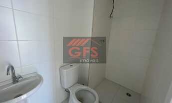 Imagem 7: Apartamento para Locação em São Paulo, Bom Retiro, 1 dormitório, 1 banheiro