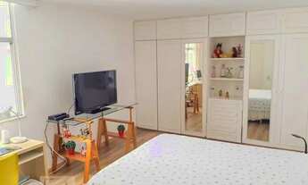 Imagem 7: Apartamento para Aluguel - Jardim Paulista, 3 Quartos, 146 m2