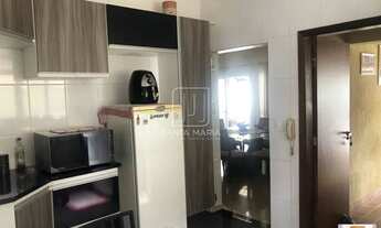 Imagem 7: Casa (sobrado em condominio) 3 dormitórios/suite, cozinha planejada, portaria 24 horas, em