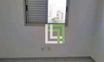 Imagem 2: Apartamento com 3 dormitórios para alugar, 72 m² por R$ 3.335,00/mês - Retiro - Jundiaí/SP