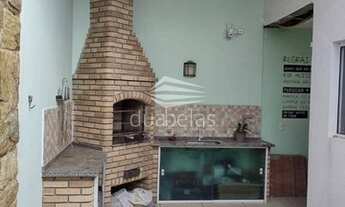 Imagem: Linda casa em condomínio fechado