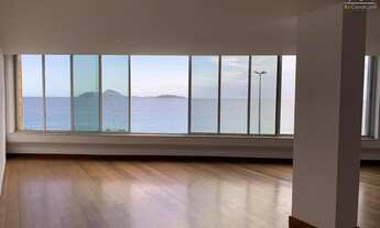 Imagem 4: RJ - Ipanema - Apartamento - 3 quartos - 250m²