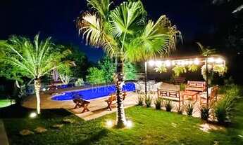 Imagem 5: Chácara - Colinas do Mosteiro de Itaici - Indaiatuba