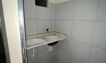 Imagem 6: Kitnet na cohama *