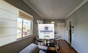 Imagem: Apartamento com 2 dormitórios à venda