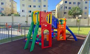 Imagem 7: APARTAMENTO DE REPASSE NA MESSEJANA