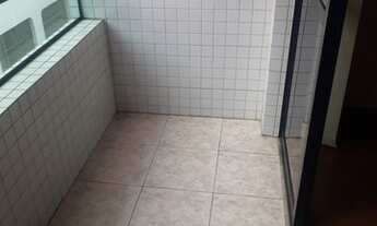 Imagem 6: Excelente apto 2 dormts, 1 suíte, sacada, com armários planejados