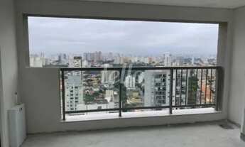 Imagem: São Paulo - Apartamento Padrão - Vila