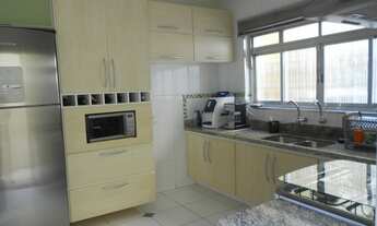 Imagem 4: Sobrado Reformado Próximo Shopping Plaza Sul