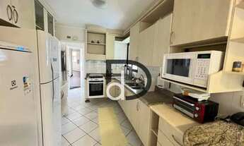 Imagem 7: Apartamento com 3 dormitórios, 120 m² - venda por R$ 2.500.000,00 ou aluguel por R$ 13.000