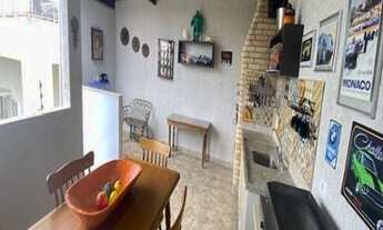 Imagem: Sobrado para venda com 157 m2 4 dormitórios