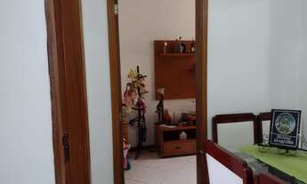 Imagem 3: Centro !! Sala 2 quartos