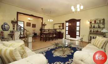 Imagem 3: São Paulo - Casa Comercial - Santana