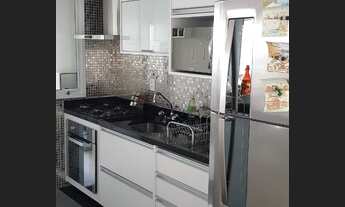 Imagem 2: APARTAMENTO RESIDENCIAL em SÃO PAULO - SP, VILA GOMES CARDIM