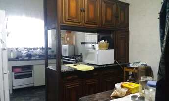 Imagem 4: GUARULHOS - Casa Padrão - VILA ROSÁLIA