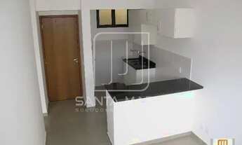 Imagem 2: Apartamento (tipo - padrao) 1 dormitórios/suite, cozinha planejada, elevador, em condomíni