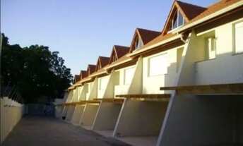 Imagem: Casa para Venda - 110.02m², 3 dormitórios